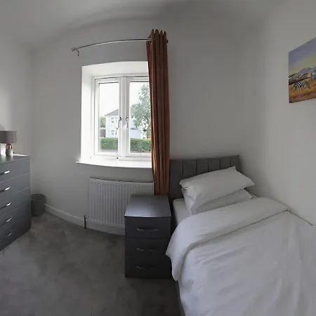 3br Family With Garden & Parking Бристоль